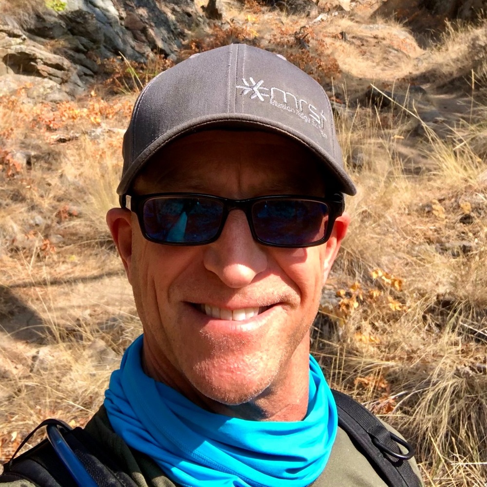 Meet your Posher, Matt